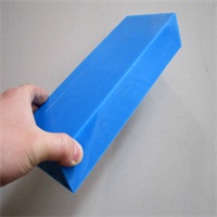 超高分子量聚乙烯板條、耐磨板條