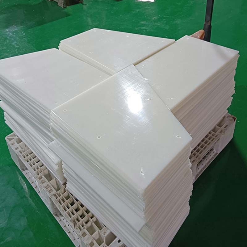 耐磨高分子聚乙烯車(chē)內(nèi)襯板