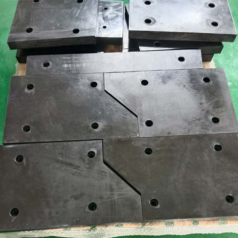 耐磨高分子聚乙烯車(chē)內(nèi)襯板