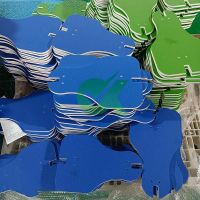 聚乙烯雙色板廠(chǎng)家